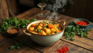 Why Should Zunaong Be Served Hot? Discover the Secret to Elevating Your Meal